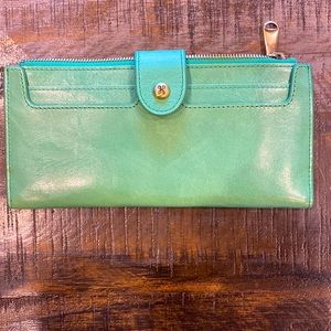 HOBO wallet